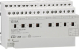 GIRA 100600 Schaltaktor 8fach 16A Hand 
