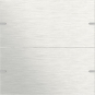 GIRA 5022219 Wippenset 2fach Tastsensor4 