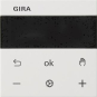 GIRA 539303 S3000 Raumtemperaturregler 