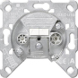 GIRA 004100 Antennensteckdose GEDU10 