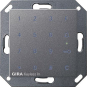 GIRA 260528 Keyless In Codetastatur 