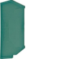 Hager Endplatte f.KXA10E KXA16E  KWE04GR 