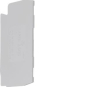 Hager Endplatte f.KYA02LH2        KWE07G 