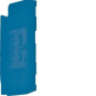 Hager Endplatte f.KYA02NH2        KWE07B 