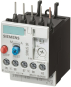 Siemens 3RU11161KB0 Überlastrelais S00 