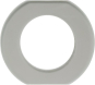 Berker Glasmittelrahmen Glasserie 109300 