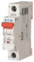 EATON PXL-C10-DC LS-Schalter 10A  236685 