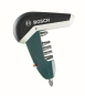 Bosch Schrauberbit-Set Pocket 2607017180 