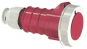 BALS Kupplung 32A 4p 380-440V 3H  310426 