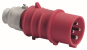 BALS CEE Stecker 16A               21687 