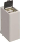Hager RJ45-Buchse IP2X          ZZ45ZPH6 
