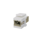 Jung Glasfaser Keystone-Modul  SC OM2 BG 