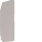 Hager Endplatte f.KYA16LH2        KWE16G 