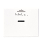 JG CARD-SCHALTER             SL590CARDWW 