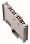 WAGO 750-636 DC-Drive-Controller,DC 24 