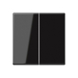 JG Wippe f. Serienschalter      A 595 SW 