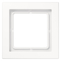 JG LS-design Rahmen 1fach     LSD 981 WW 