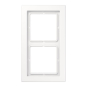 JG LS-design Rahmen 2fach     LSD 982 WW 