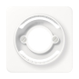 JG CD 500 Lichtsignal-Abd.       CD537WW 