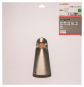 Bosch Kreissägeblatt Optiline 2608641768 