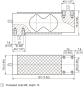 Siemens Siwarex WL 260     7MH5103-2SD00 