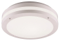 TRIO Wand-/Deckenl. PIAVE IP54 676960131 