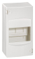 Legrand 001304 Aufputz Kleinverteiler 