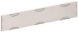 STRIE Abdeckung 150x750mm für       AG31 