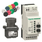 GS KIT Funk-Drucktaste          XB5RFA02 