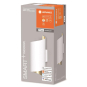 LEDV SMART+ WIFI Wandleuchte weiss 