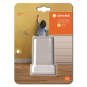 LEDV LUNETTA Shine White 