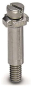 Phoenix 2303608 Schraube             ZSR 