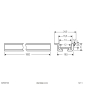 EVN T-Profil, extra flach       APXST100 