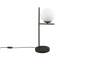 Trio Tischleuchte PURE, 1x E14 502000132 