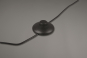 Trio LED-Stehl. JIVE 23W       423410132 