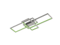 Trio LED-DL THIAGO, 36W        652610307 