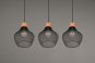 Trio Pendell. VALERIA, 3xE27   R31283032 