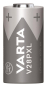 VARTA Electronics V28PXL Lithium    6231 