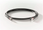 WISI Patchkabel schwarz 1,5m   DS50U0150 