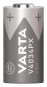 VARTA Photo-Batterie 6V 100MAH   V4034PX 