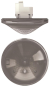 Theben         thePrema S360-100 E UP BK 