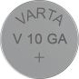 VARTA Electtronic Alkali           V10GA 