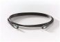 WISI Patchkabel schwarz 1,5m   DS37U0150 