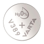 VARTA Electronic Silber     V10GS / V389 