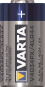VARTA Photo-Batterie 6V 100MAH   V4034PX 