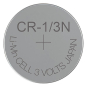 VARTA Electronic Lithium          CR1/3N 