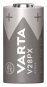 VARTA Electroniczelle V28PX  04028101401 