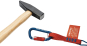 Knipex 005003TBK Werkzeug-       0308137 