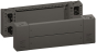 Rittal VX Sockel-Eckstück     VX 8660022 