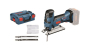 Bosch Akku-Stichsäge GST 18V-LI S 
